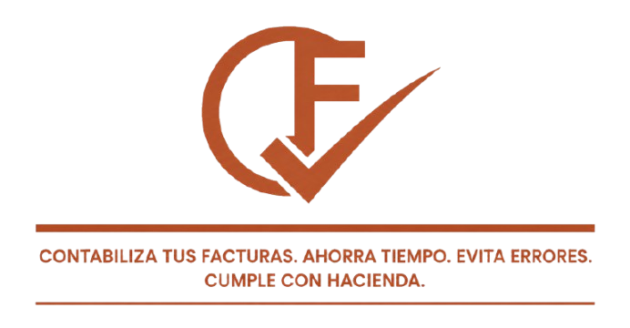 Contabiliza Facturas